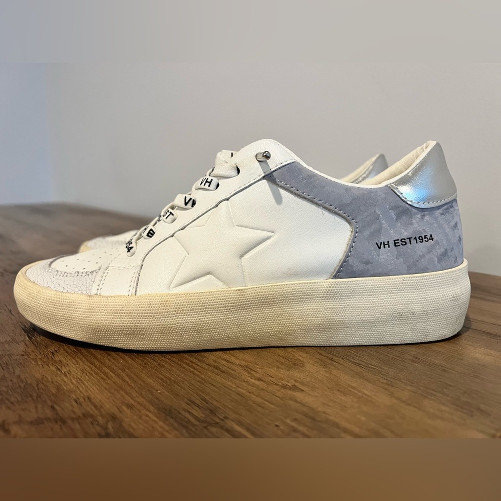 Vintage Havana Whitney Sneakers